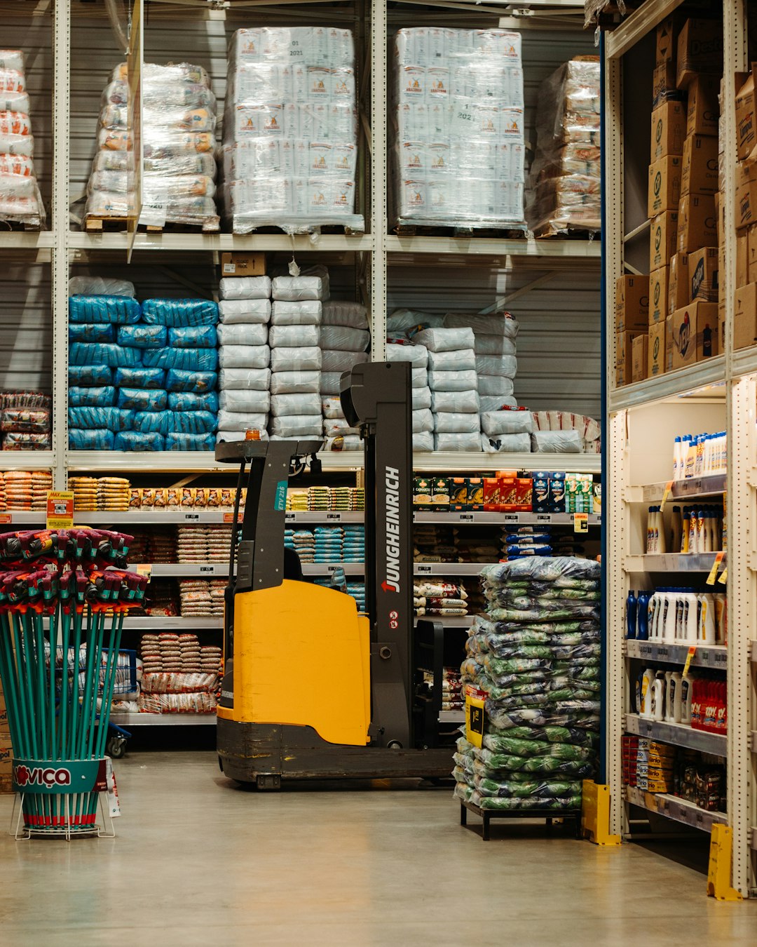 Crafting Captivating Headlines: Your awesome post title goes here supermarket aisle